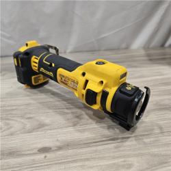 AS-IS DEWALT 20V MAX Cordless Cut-Out Tool (Tool-Only)
