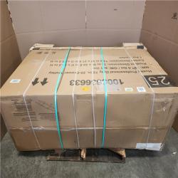 Phoenix NEW Husky Tool Storage 72 in. W x 25 in. D Professional Duty Black Mobile Workbench Cabinet with Stainless Steel Top (SEALED)