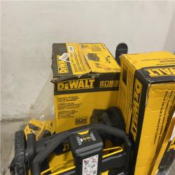 Dallas Location - As-Is DEWALT Tool Pallet
