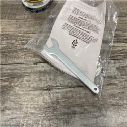 AS-IS DEWALT 20V MAX XR Cordless Brushless Fixed Base Compact Router (Tool Only)