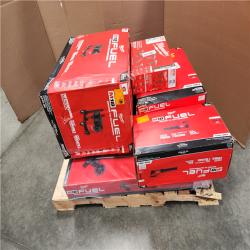 CALIFONIA  AS-IS TOOL PALLET