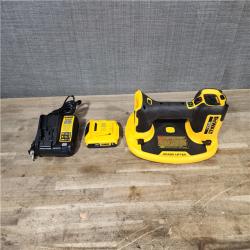HOUSTON LOCATION - AS-IS DeWalt 20V MAX GRABO Lifter W/ BATTERY & CHARGER