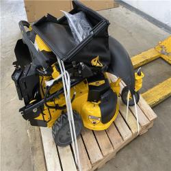 Houston Location AS IS - Dewalt Walk Behind Mower 28in. 711mm