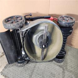 M18 FUEL Brushless Cordless 21 in. Walk Behind Dual Battery Self-Propelled Mower W/ Rapid Charger