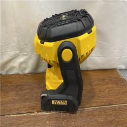 AS-IS DeWALT 20V MAX Variable Speed Jobsite Fan - Tool Only
