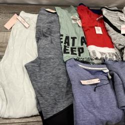 NEW - Victoria's Secret Women's Clothes Variety (Lot Of 15)