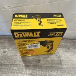 NEW - DEWALT 20V MAX XR Cordless Brushless Drywall Screw Gun Threaded Clutch Housing (Tool Only)