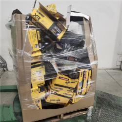 Dallas Location - As-Is DEWALT Tool Pallet