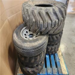 Phoenix AS-IS Mixed Home Improvement Pallet