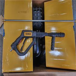Phoenix NEW DEWALT 4400 PSI 4.0 GPM Cold Water Gas Pressure Washer