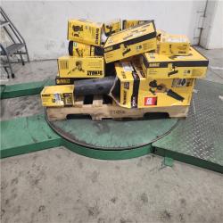 Dallas Location - As-Is DEWALT Tool Pallet