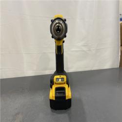 AS-IS - DEWALT 20V MAX XR Brushless Cordless 1/2 Drill/Driver Kit