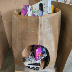 Phoenix AS-IS Mixed Home Improvement Pallet