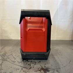 AS-IS- Milwaukee M18 18V Bluetooth Jobsite Radio