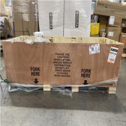 DALLAS LOCATION- NEW! CHAMPION 37 Ton 338cc Full Beam Gas Wood Log Splitter with Oil Funnel and Hydraulic Oil