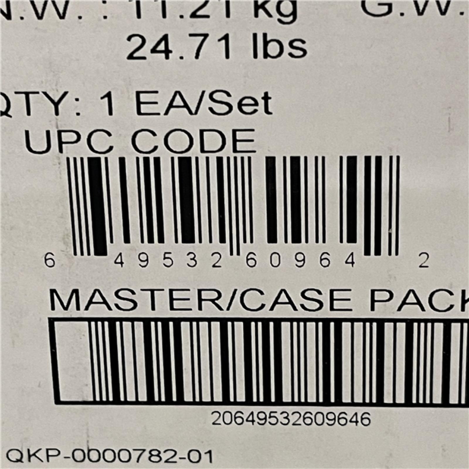 DALLAS LOCATION- NEW!- CyberPower 1500VA 120-Volt 10-Outlet 2-USB UPS Battery Backup