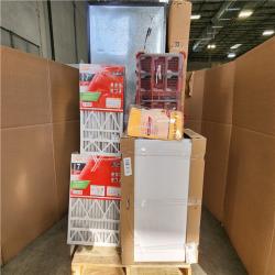 Phoenix AS-IS Mixed Home Improvement Pallet