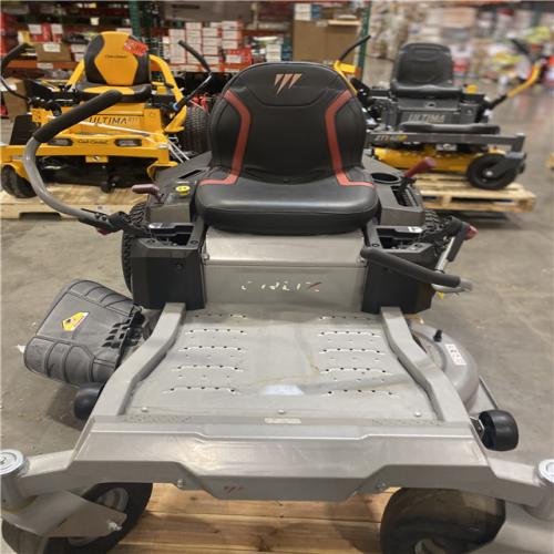 Dallas Location - As-Is Murray Cruz 42 in. 19.0 HP 540cc EX1900 Gas Mower
