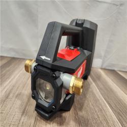 AS-IS- Milwaukee 18V 1/4 HP Lithium-Ion Cordless Transfer Pump (Tool Only)