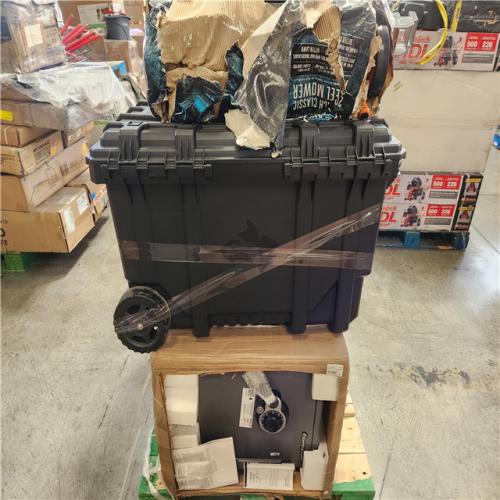 Phoenix AS-IS Mixed Home Improvement Pallet