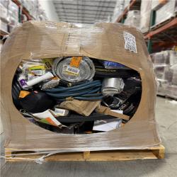 DALLAS LOCATION- AS-IS MONSTER TURBO