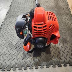 HOUSTON LOCATION - AS-IS Echo SRM-225 21.2cc 2 Stroke Fuel Efficient Durable Gas Straight Shaft Trimmer