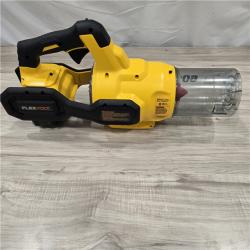 GOOD! - DEWALT 60V MAX Brushless Cordless Handheld Leaf Blower