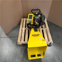 CALIFORNIA  AS-IS OUTDOOR POWER EQUIPMENT