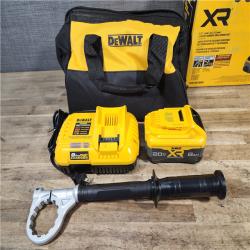 HOUSTON LOCATION - AS-IS (APPEARS LIKE NEW) DEWALT Atomic 20V Max Lithium-Ion Brushless Cordless Compact 1/4 in. Impact Driver Kit