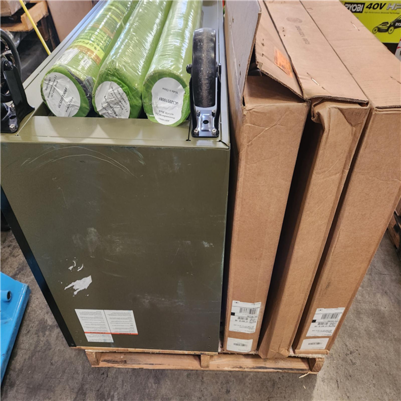 Phoenix AS-IS .Com Home Improvement Pallet