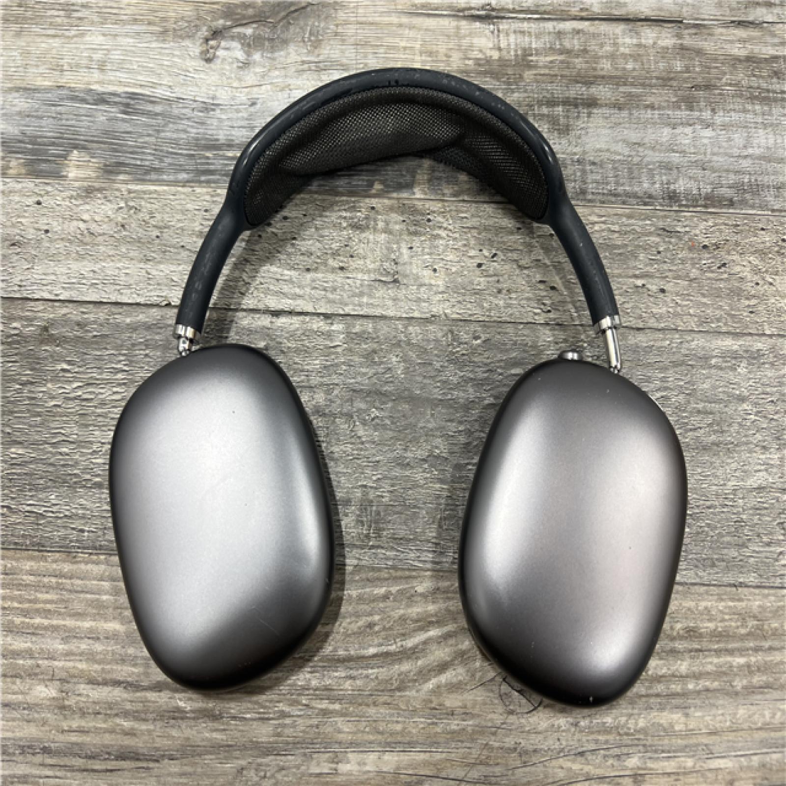 AS-IS Apple AirPods Max - Midnight