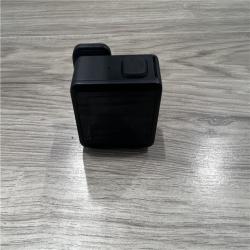 AS-IS GoPro - HERO Action Camera - Black