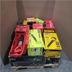 PHOENIX AS-IS TOOL PALLET