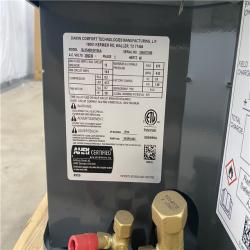 Houston Location - AS-IS home improvement pallet A/C UNIT