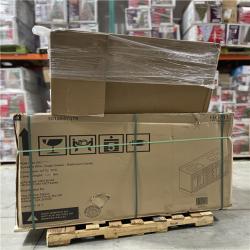 DALLAS LOCATION - AS-IS HOME IMPROVEMENT PALLET