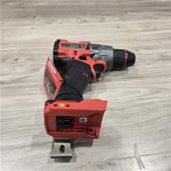 AS-IS Milwaukee M18 FUEL Cordless 1/2 Drill/Driver Kit