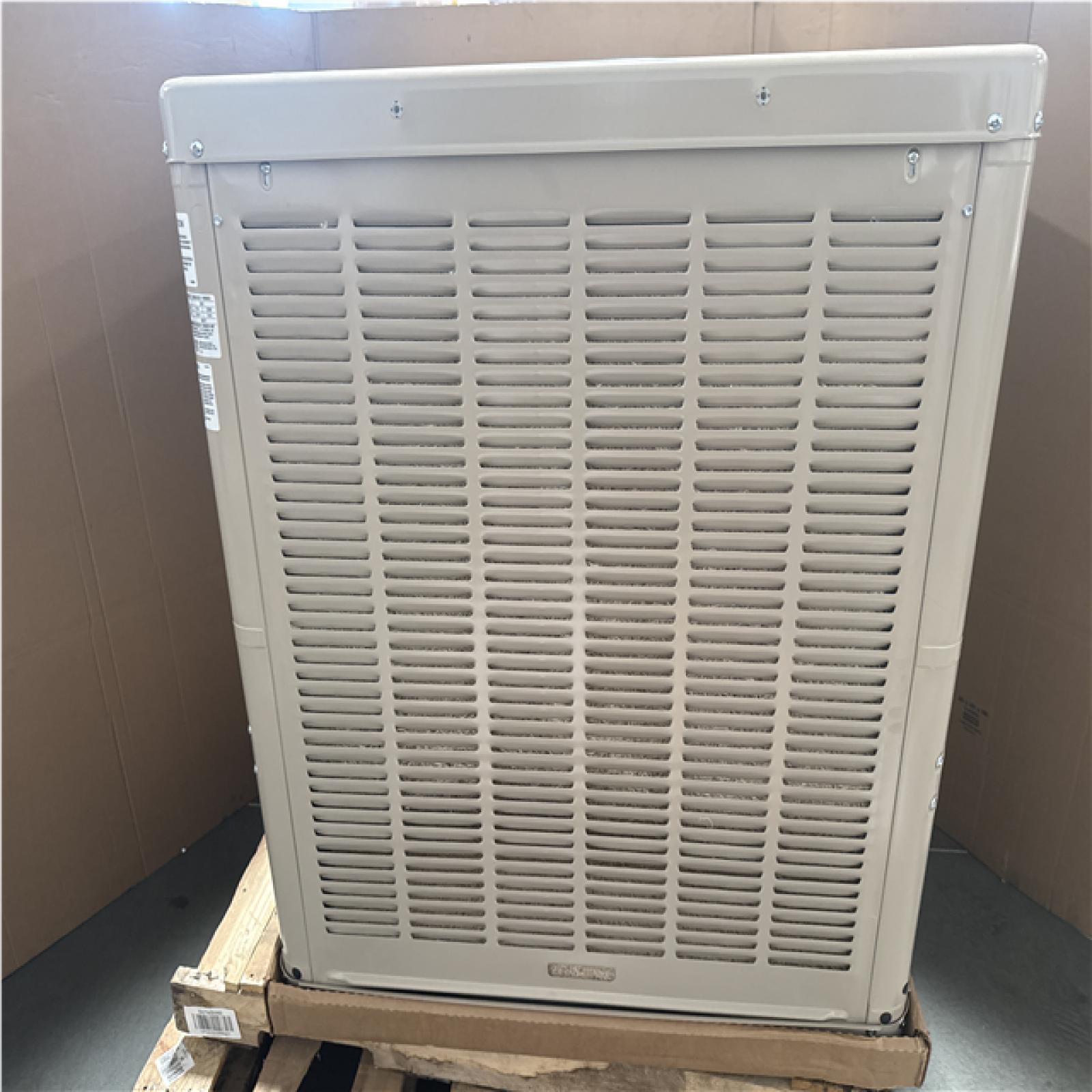 CALIFORNIA AS IS AC UNIT MODEL 5500DD
