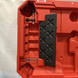 AS-IS Milwaukee 13 Amp 1-5/8 in. Electromagnetic Drill Kit