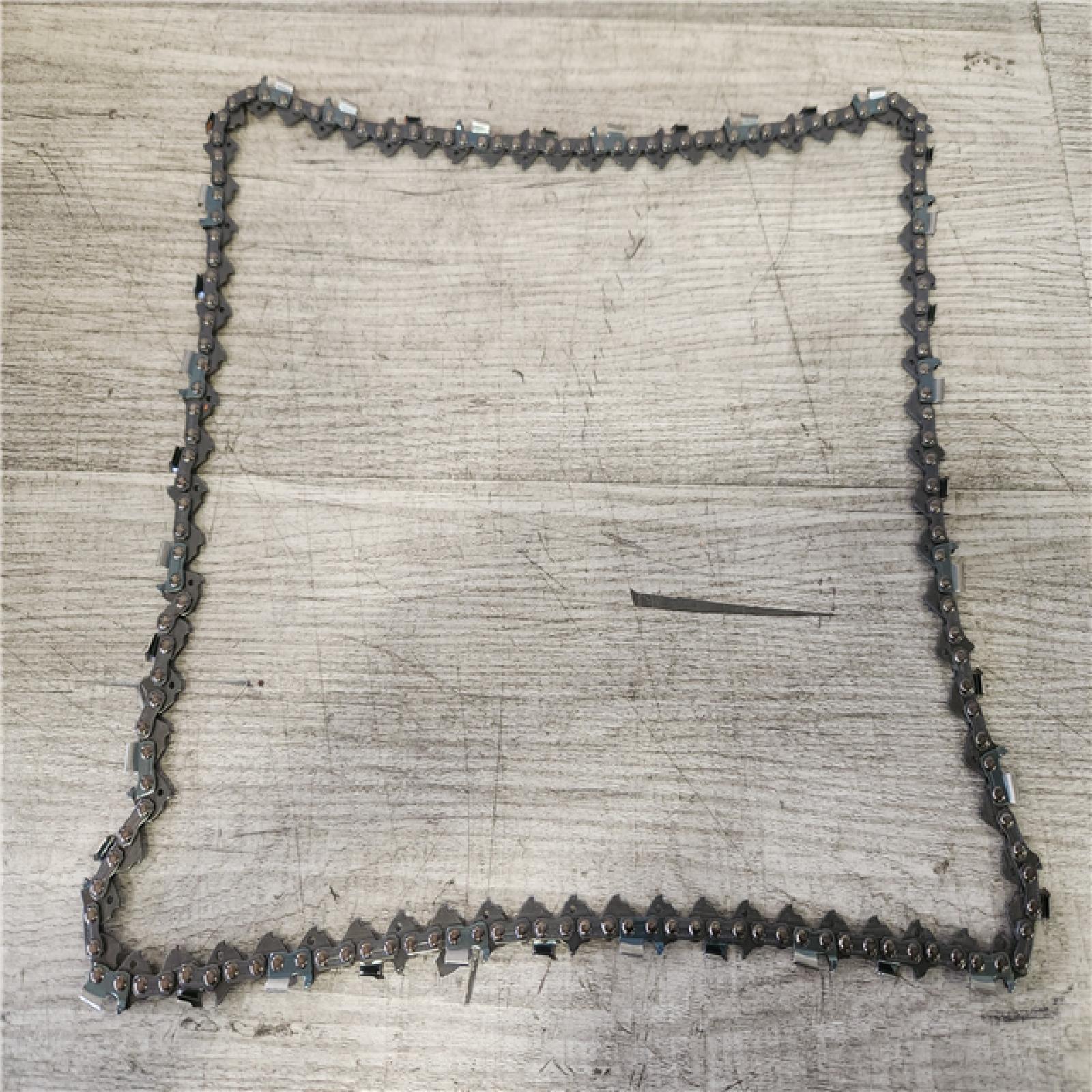 Phoenix NEW ECHO 20 in. 50.1 cc 2-Stroke Gas Rear Handle Chainsaw