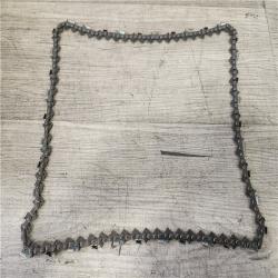 Phoenix NEW ECHO 20 in. 50.1 cc 2-Stroke Gas Rear Handle Chainsaw