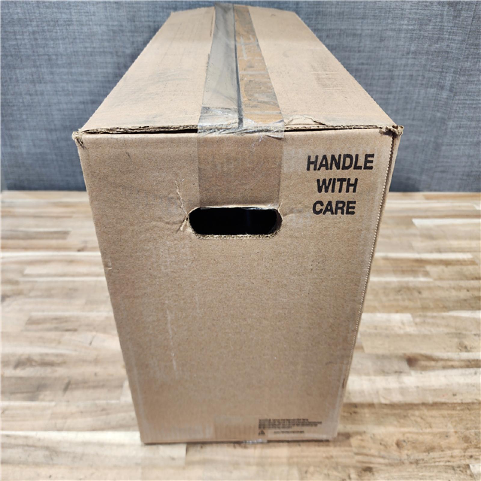 HOUSTON LOCATION - AS-IS STA-RITE SHALLOW WELL JET PUMP