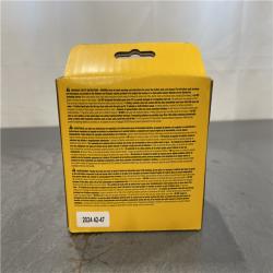 New! - DeWalt 20V MAX POWERSTACK Lithium-Ion 1.7 Ah Compact Battery (2-Pack)