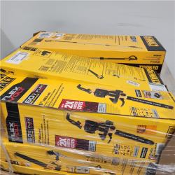 Dallas Location - As-Is DEWALT Tool Pallet