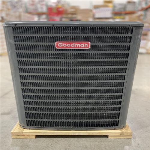 DALLAS LOCATION- GOODMAN 5 TON 15.2 Seer2 CONDENSING UNIT
