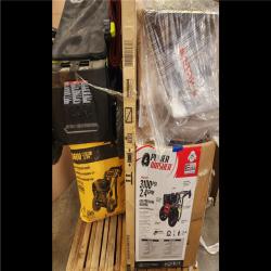 Phoenix AS-IS Monster Turbo Pallet