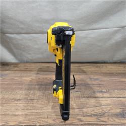 AS-IS DEWALT 20V MAX XR 18 Gauge Brad Nailer Kit