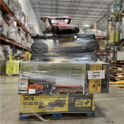 DALLAS LOCATION- AS-IS TOOL PALLET