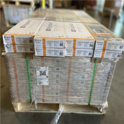 DALLAS LOCATION -Lifeproof Bailey's Beach Oak 22 MIL x 8.7 in. W x 59 in. L Click Lock Waterproof Luxury Vinyl Plank Flooring (25 sqft/Case) - 36 UNITS