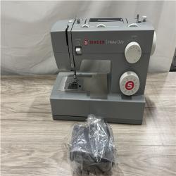 AS-IS SINGER Heavy Duty 44S Sewing Machine