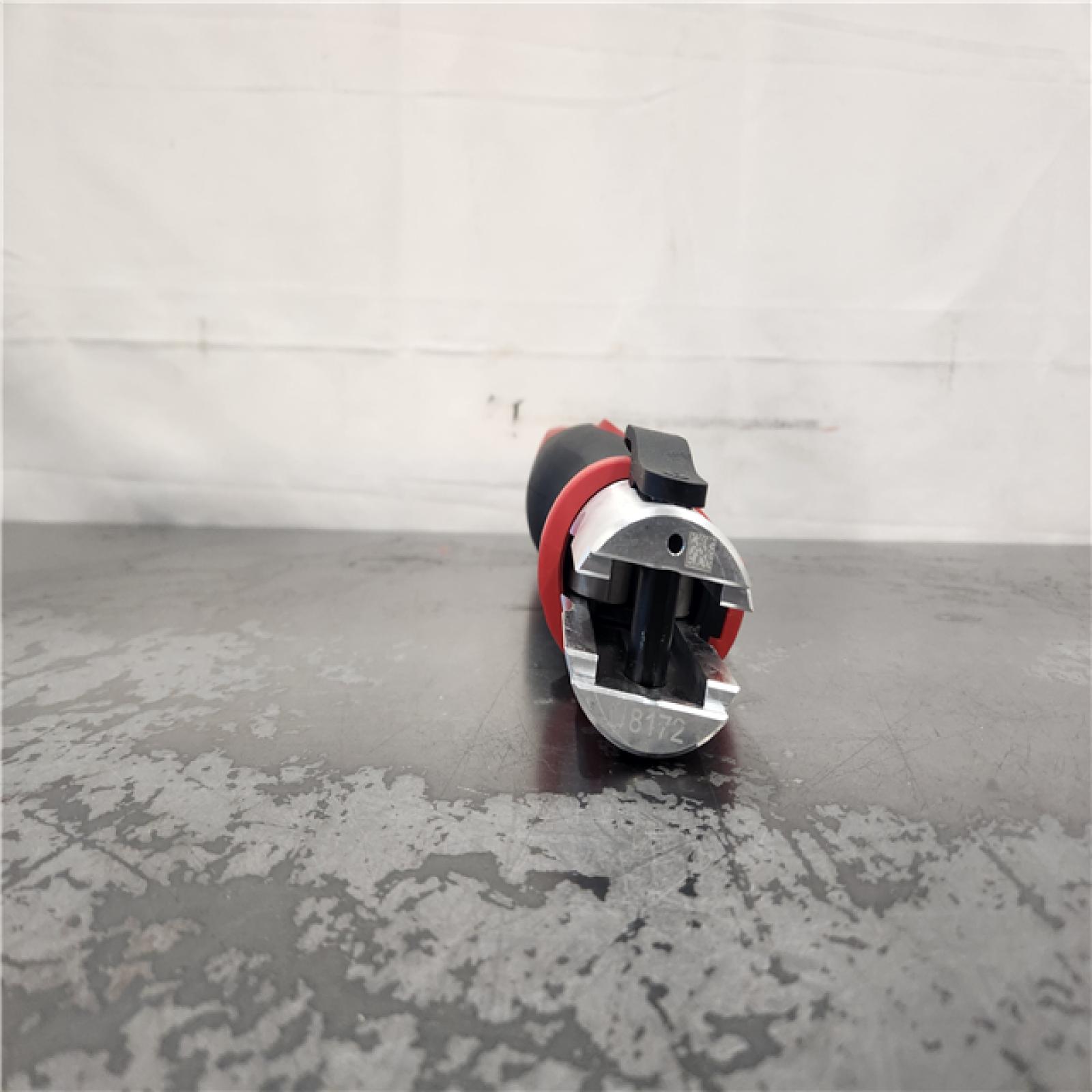 AS-ISI- Milwaukee 12-Volt Lithium-Ion Force Logic Cordless Press Tool Kit